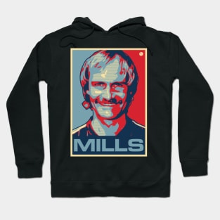 Mills Hoodie